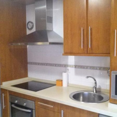 Apartamento La Reina Кордова Екстер'єр фото