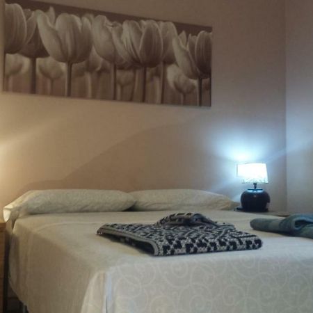 Apartamento La Reina Кордова Екстер'єр фото