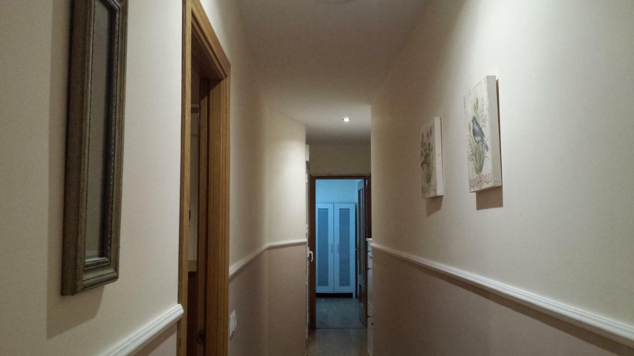 Apartamento La Reina Кордова Екстер'єр фото