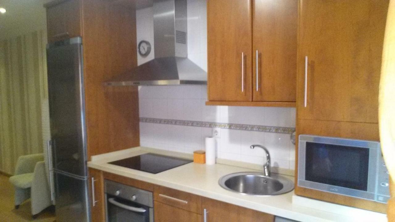 Apartamento La Reina Кордова Екстер'єр фото