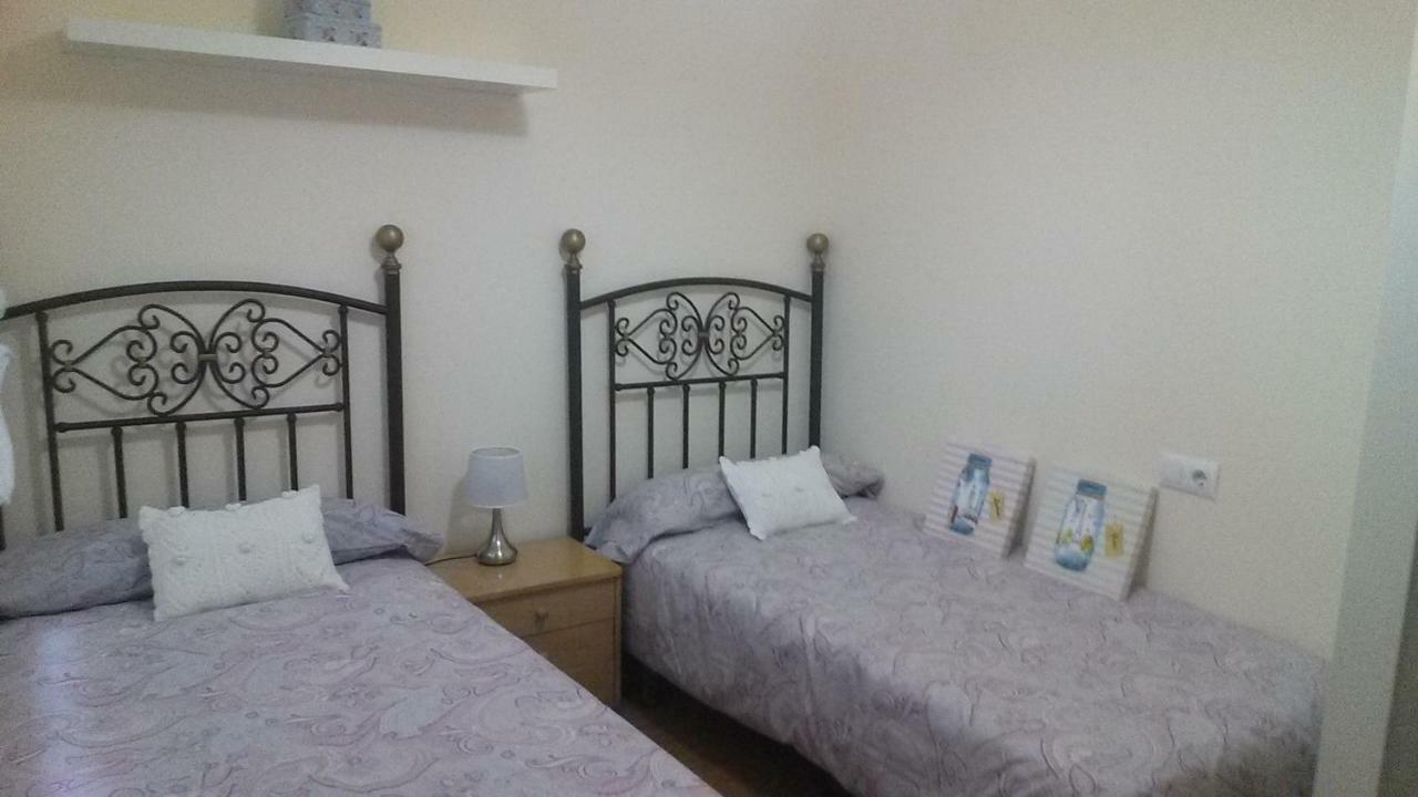 Apartamento La Reina Кордова Екстер'єр фото
