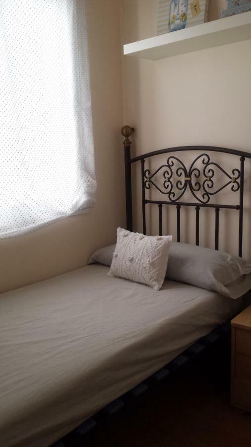 Apartamento La Reina Кордова Екстер'єр фото