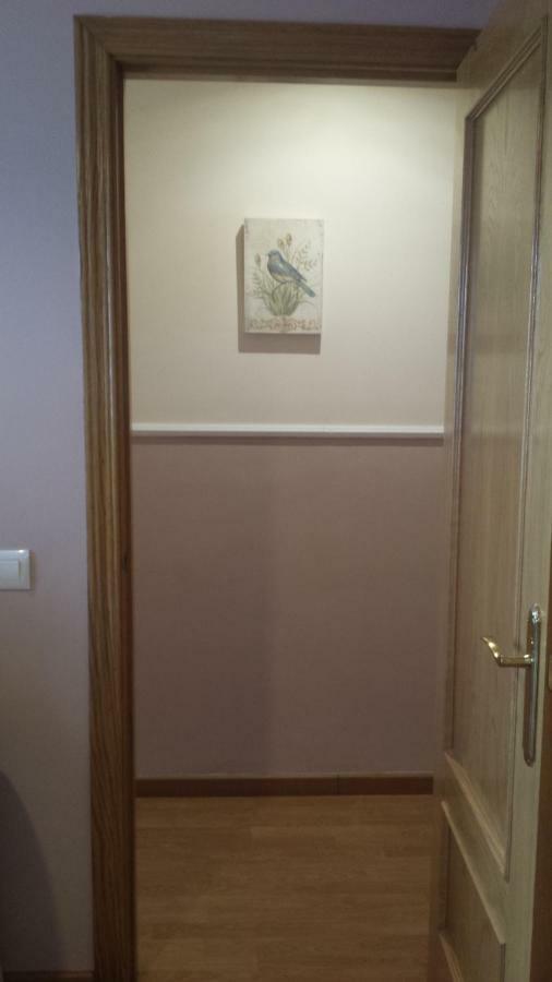 Apartamento La Reina Кордова Екстер'єр фото