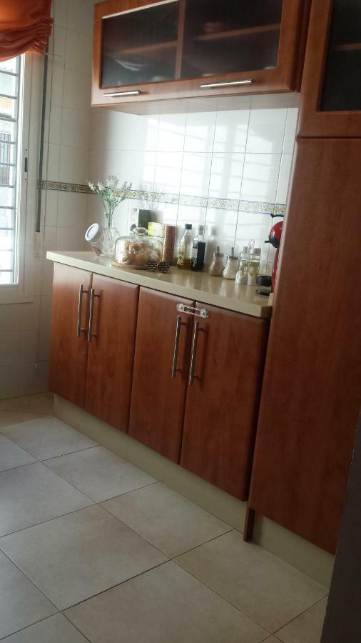 Apartamento La Reina Кордова Екстер'єр фото