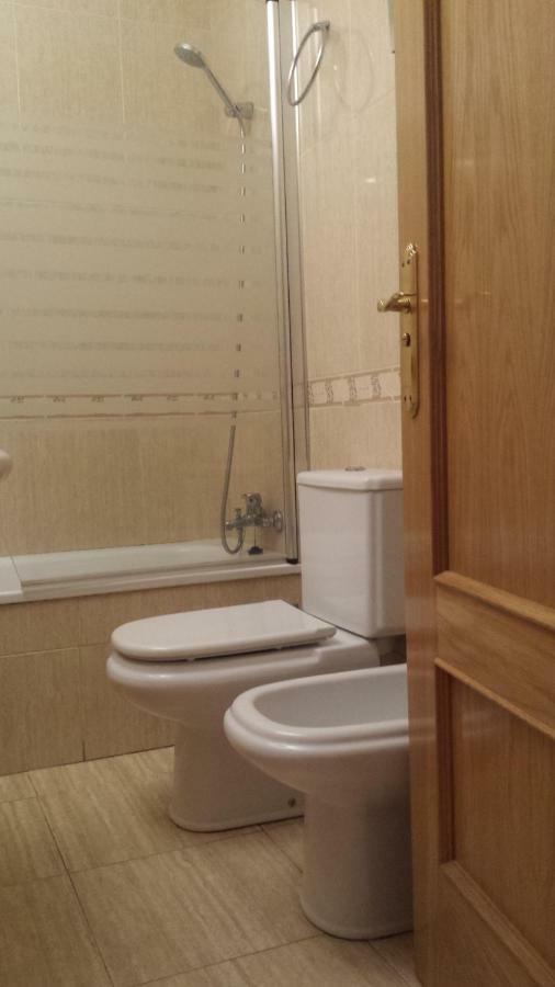Apartamento La Reina Кордова Екстер'єр фото