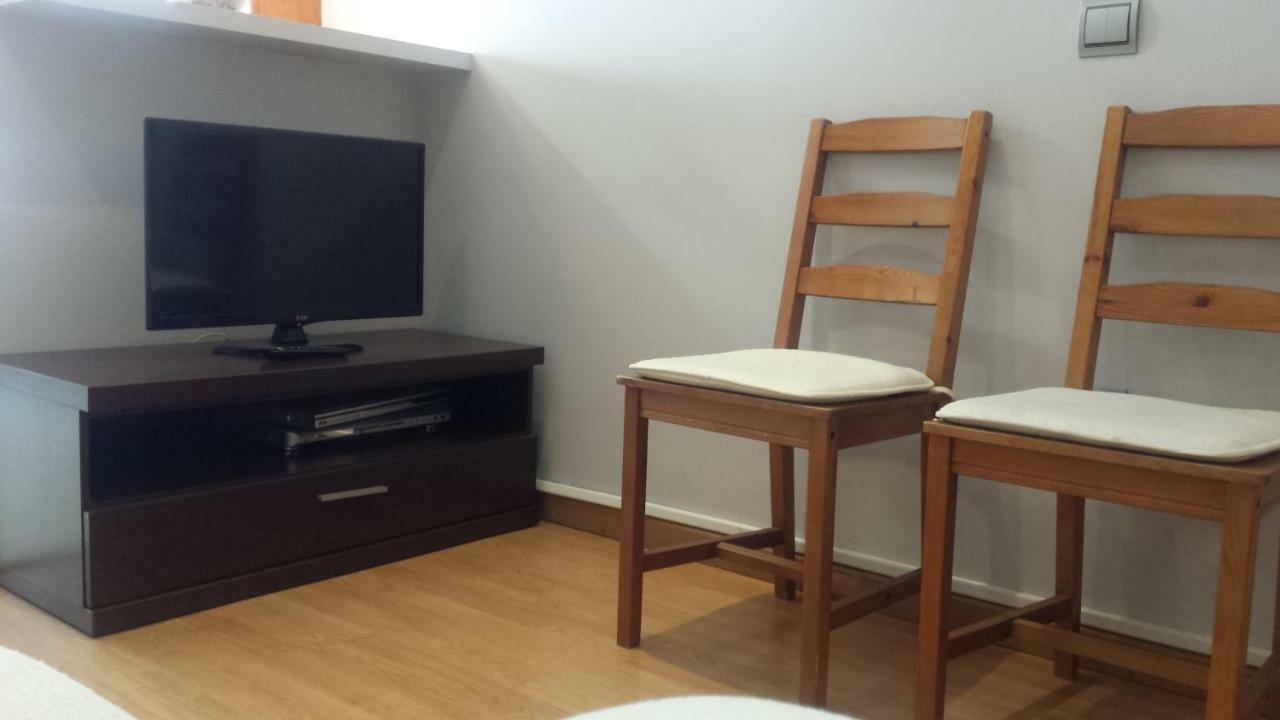 Apartamento La Reina Кордова Екстер'єр фото