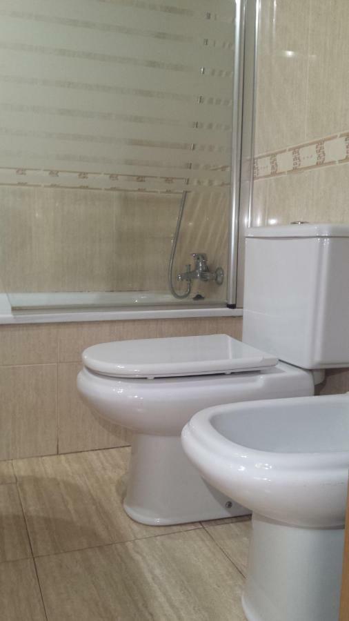 Apartamento La Reina Кордова Екстер'єр фото
