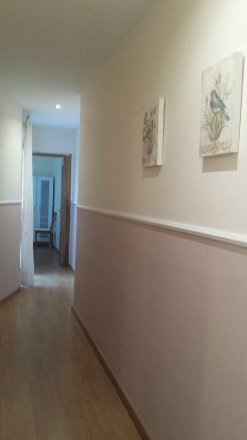 Apartamento La Reina Кордова Екстер'єр фото