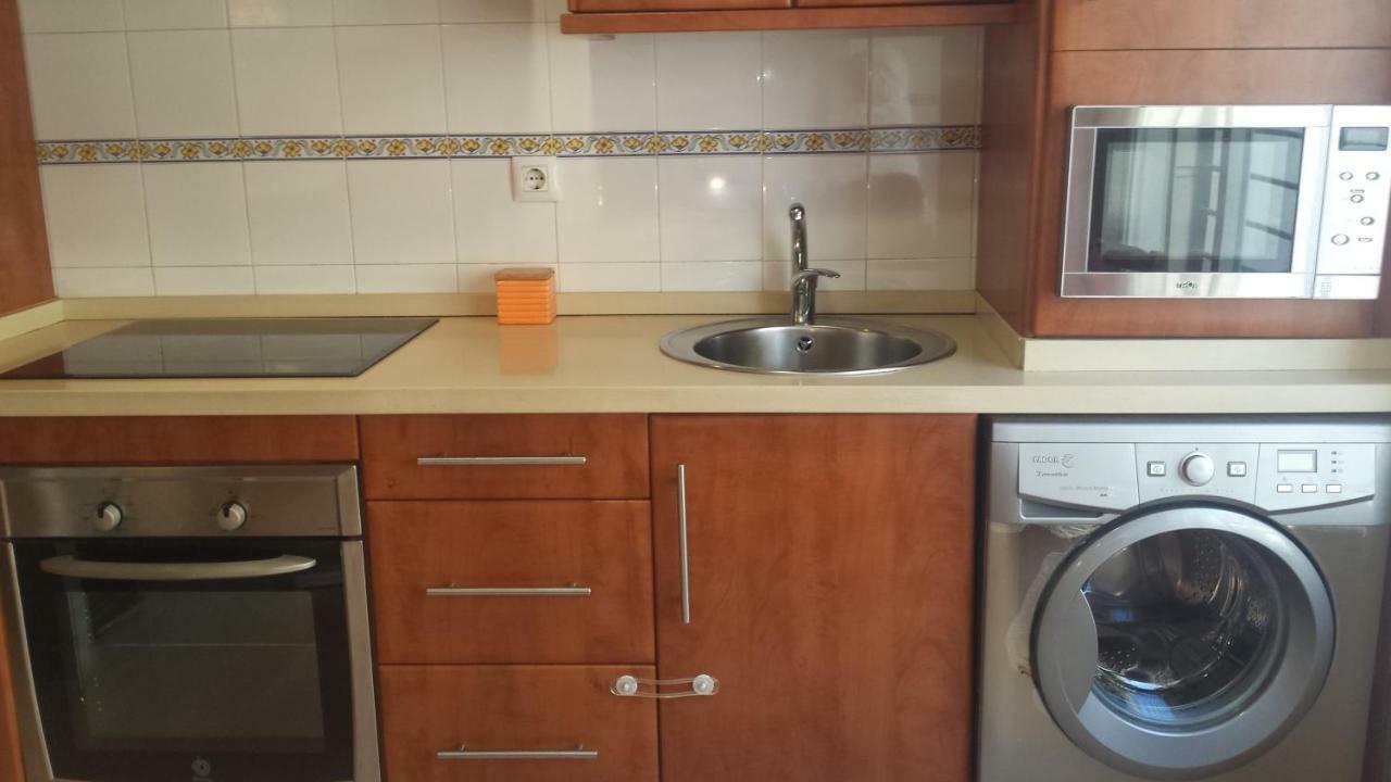Apartamento La Reina Кордова Екстер'єр фото