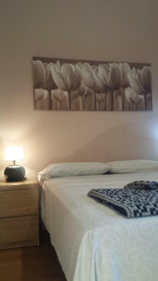 Apartamento La Reina Кордова Екстер'єр фото